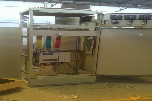 平邑配电箱-配电箱的安全使用常识